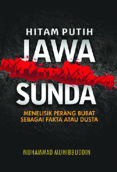 Sampul buku Hitam Putih Jawa Sun...